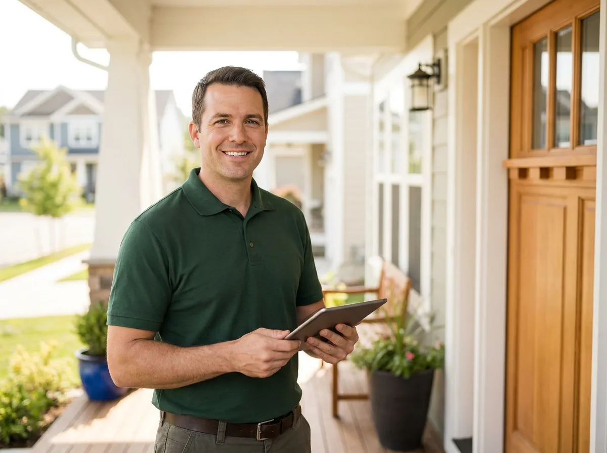 Pest control FAQs for Sunfield, MI